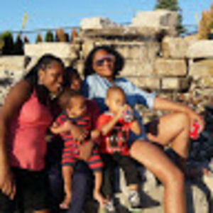 Meet your Posher, Kay